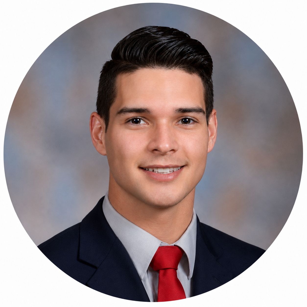 Antonio Cobos, Founder and Owner of Tony Trash